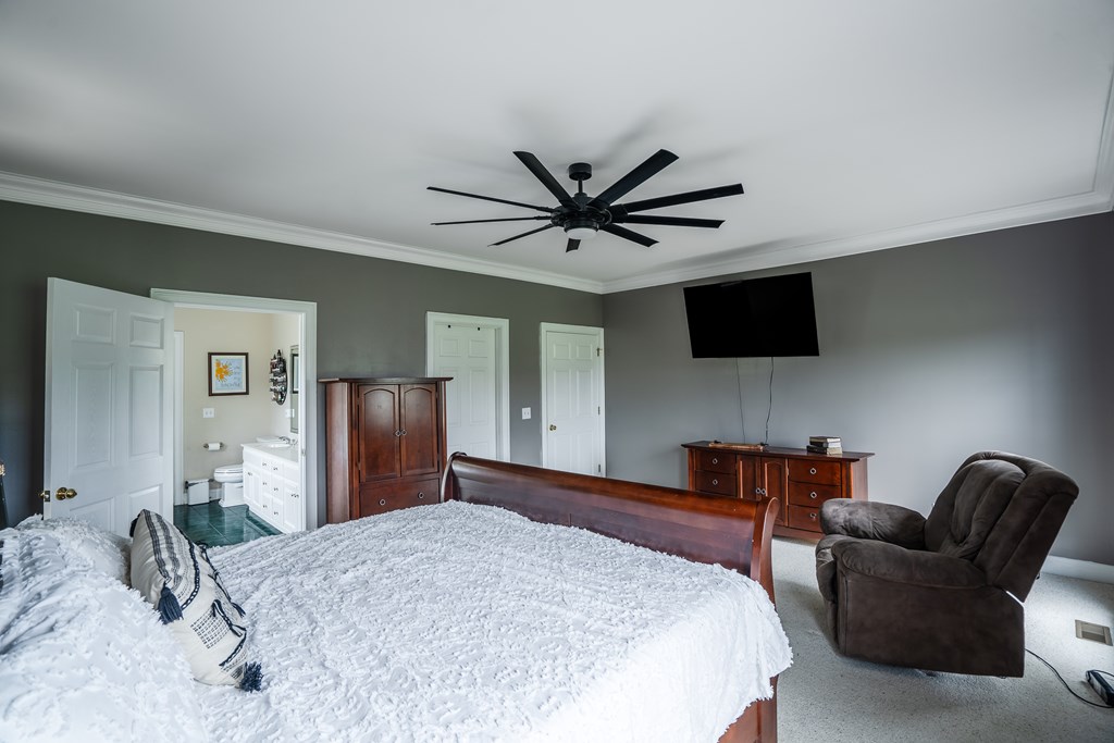 3100 Greeson Bend Road Chatsworth, GA 30705 - Photo 32 of 68 Gallery Image 32