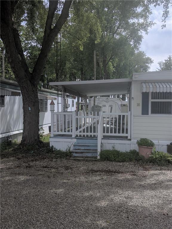 5359 Karafit Road, Unit 16 Celina, OH 45822 - Photo 2 of 18