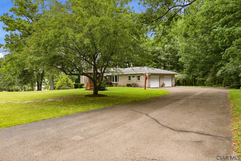 202 Culligan Road Friedens, PA 15541 - Photo 4 of 57 Gallery Image 4