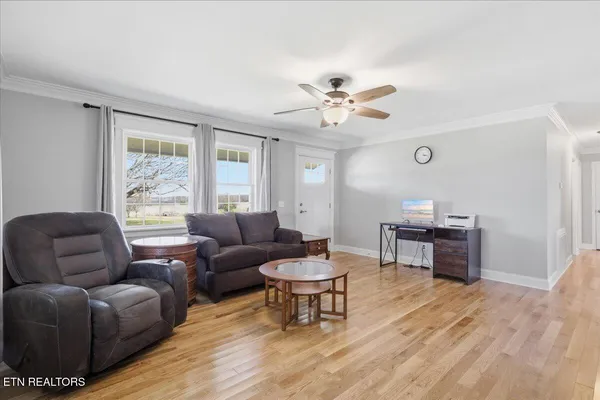 $375,000 | 213 Lou Goddard Lane, Greenback, TN 37742