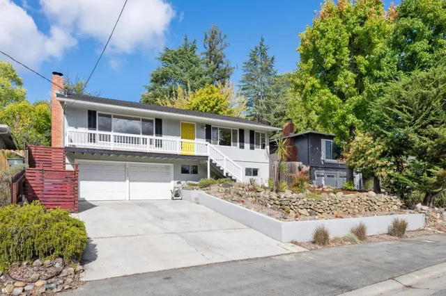 $2,200,000 | 723 Canyon Road, Redwood City, CA 94062