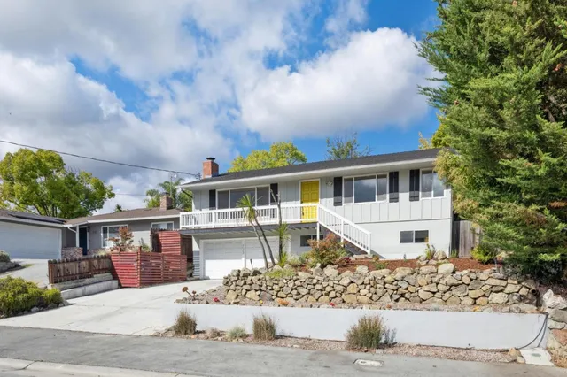$2,200,000 | 723 Canyon Road, Redwood City, CA 94062