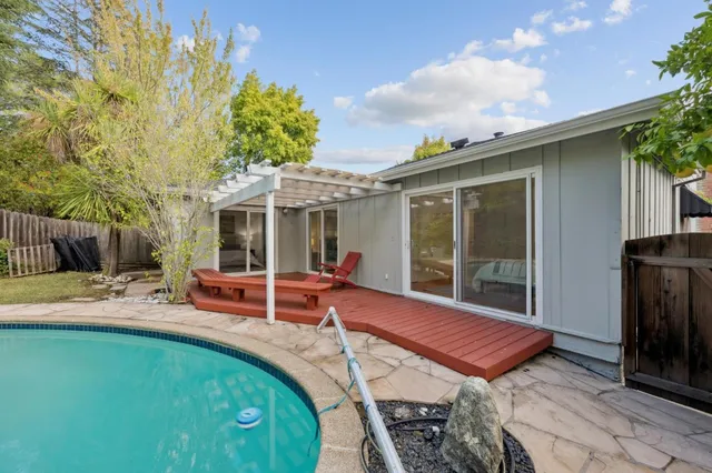 $2,200,000 | 723 Canyon Road, Redwood City, CA 94062