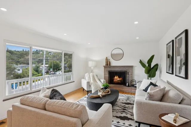 $2,200,000 | 723 Canyon Road, Redwood City, CA 94062