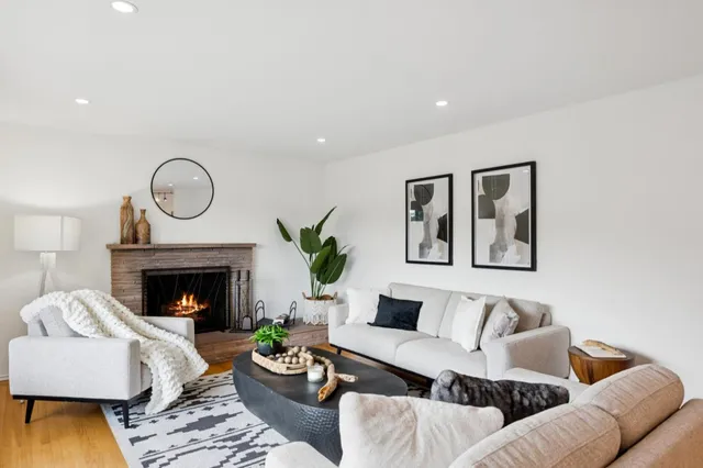 $2,200,000 | 723 Canyon Road, Redwood City, CA 94062