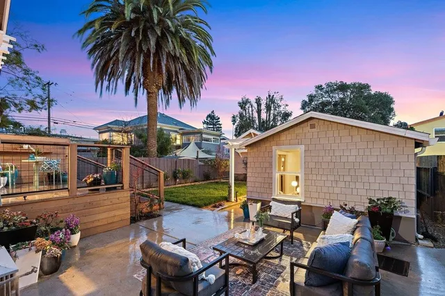 $1,595,000 | 1634-1634 Blake Street, Berkeley, CA 94703