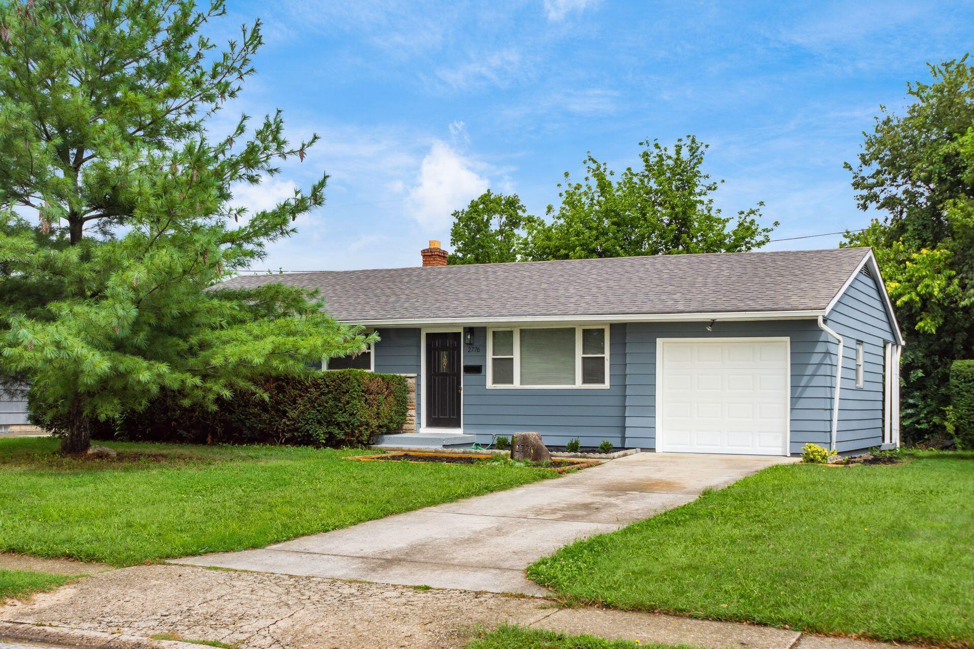 2776 Rosedale Avenue Columbus, OH 43204 - Photo 1 of 28 001_9_Z 2776 Rosedale Ave 001