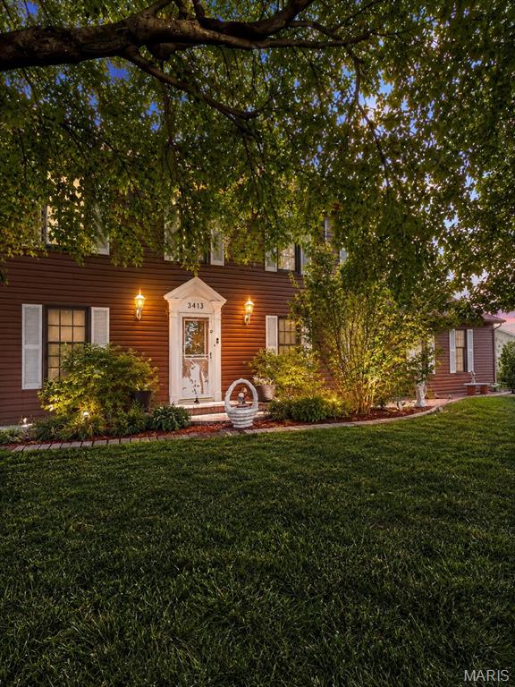 3413 Maryville Road Granite City, IL 62040 - Photo 2 of 2