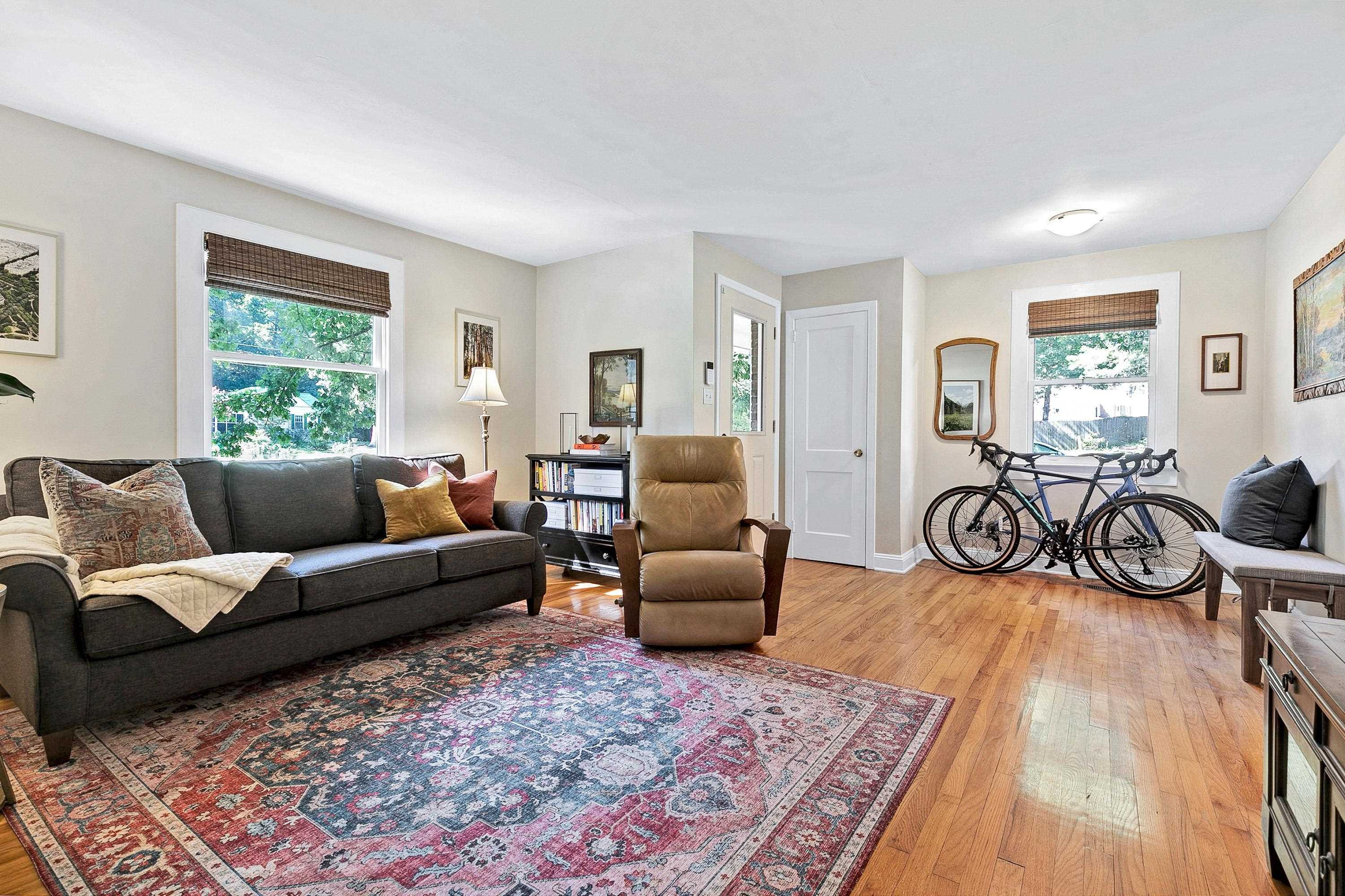 501 North King Charles Road Raleigh, NC 27610 - Photo 6 of 42 Photo 6