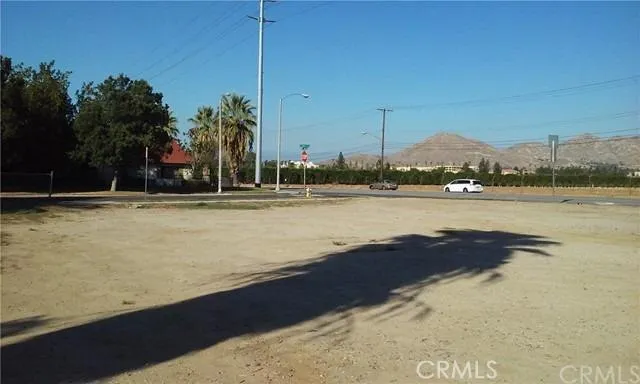 4479 Chicago Riverside, CA 92507 - Photo 2 of 6 a view of a lake with palm trees