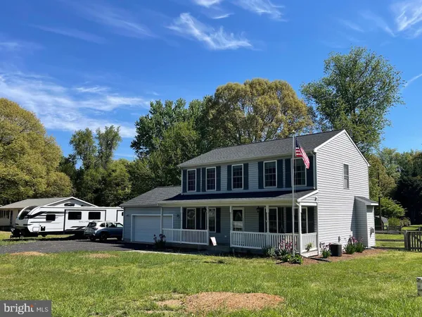 $425,000 | 215 Fairview Drive, Chestertown, MD 21620