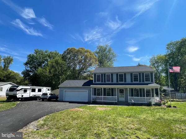$425,000 | 215 Fairview Drive, Chestertown, MD 21620