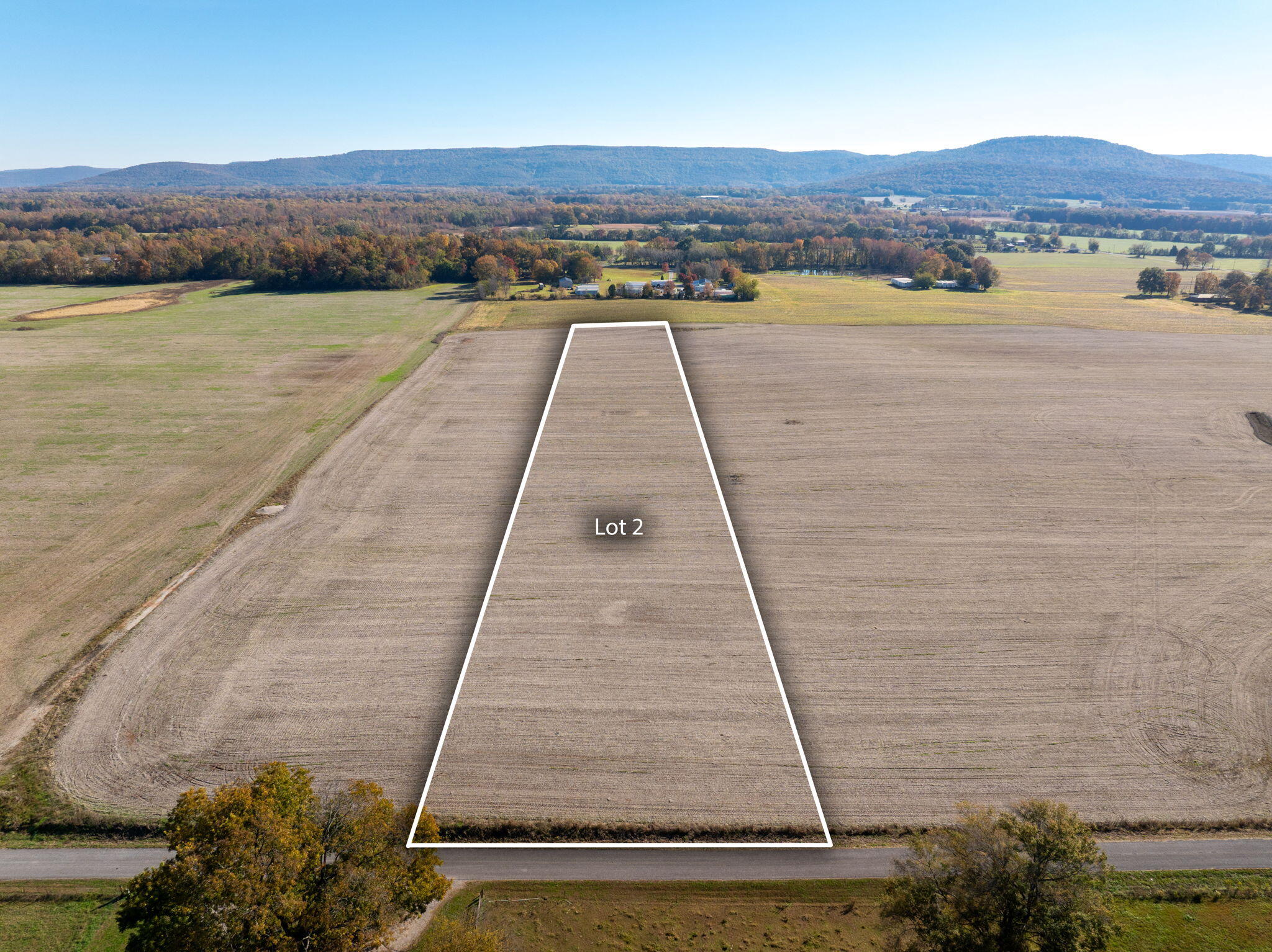 0 Old Airport Road, Unit LOT 2 Hillsboro, TN 37342 - Photo 2 of 25 4-web-or-mls-DJI_20251102124835_0982_D-4