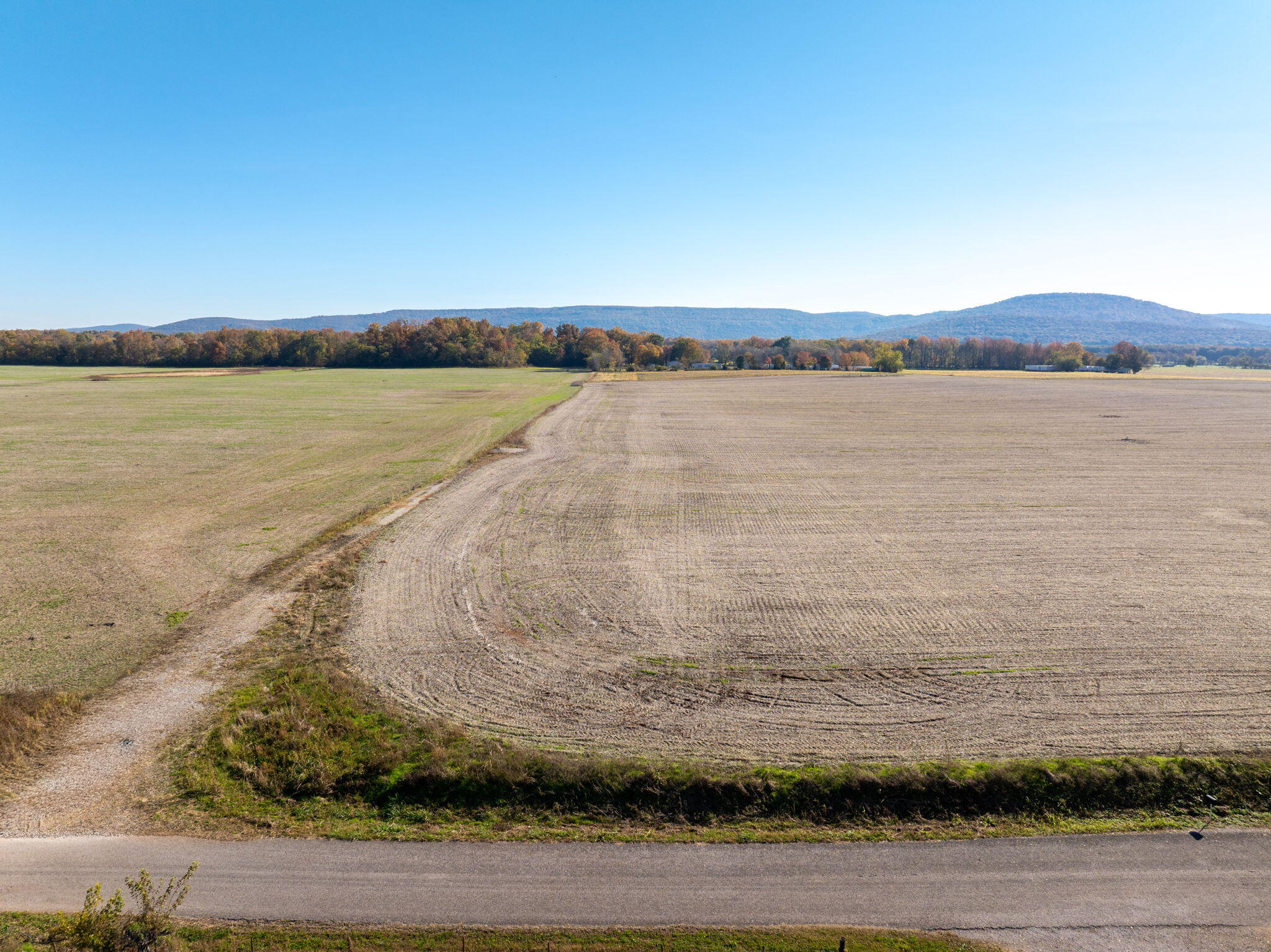 0 Old Airport Road, Unit LOT 2 Hillsboro, TN 37342 - Photo 9 of 25 3-web-or-mls-DJI_20251102124811_0981_D-5