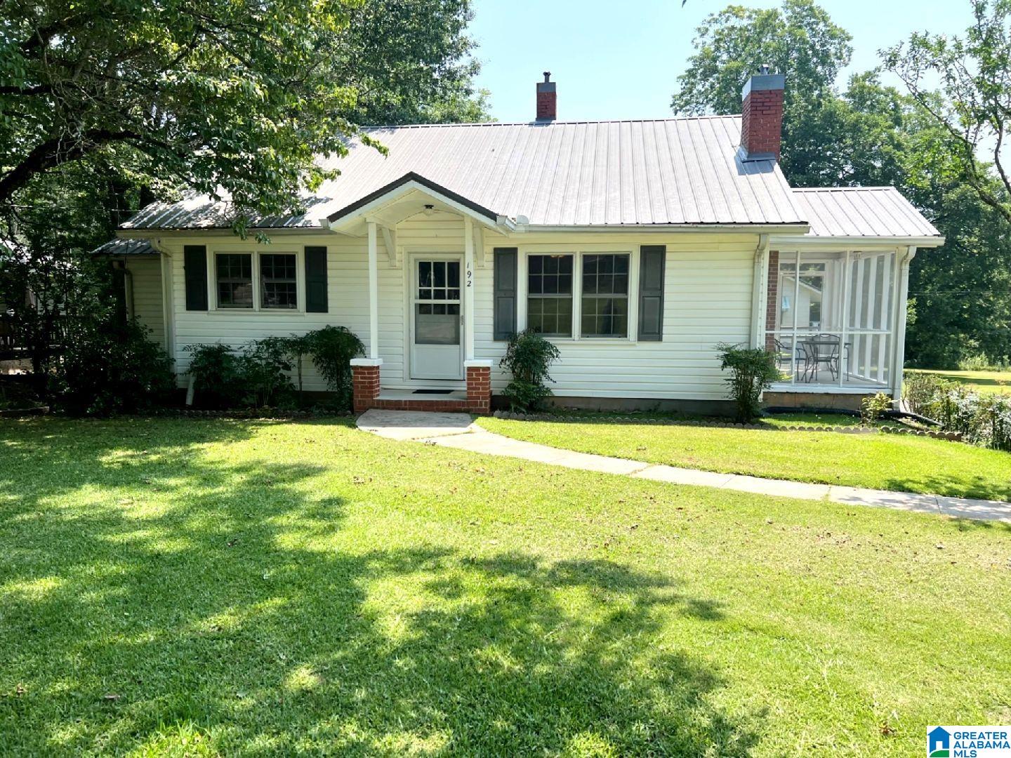 192 Knowles Avenue Lineville, AL 36266 - Photo 2 of 30