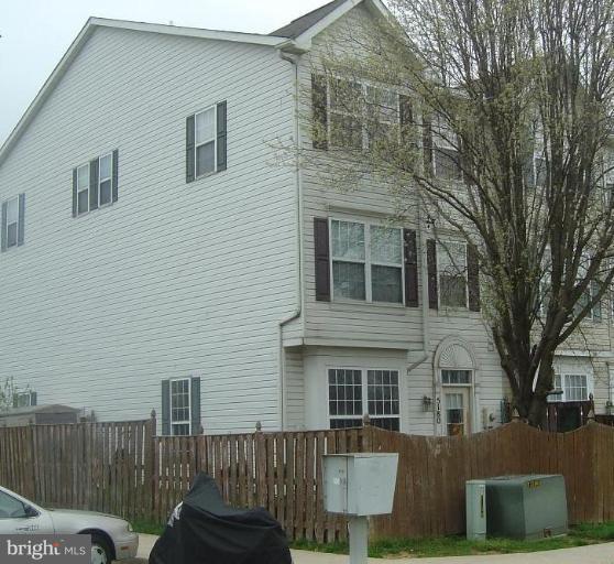 5180 Duke Court Frederick, MD 21703 - Photo 1 of 1 Exterior (Main)
