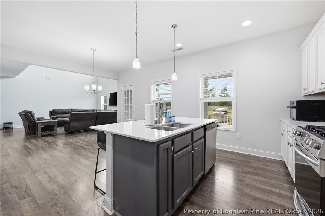 4141 McBryde Road Linden, NC 28356 - Photo 10 of 50