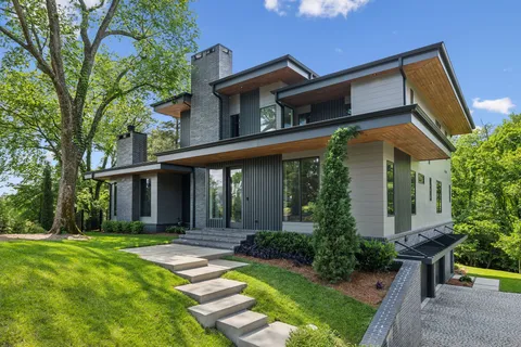 $3,349,000 | 1601 Windy Ridge Drive, Brentwood, TN 37027