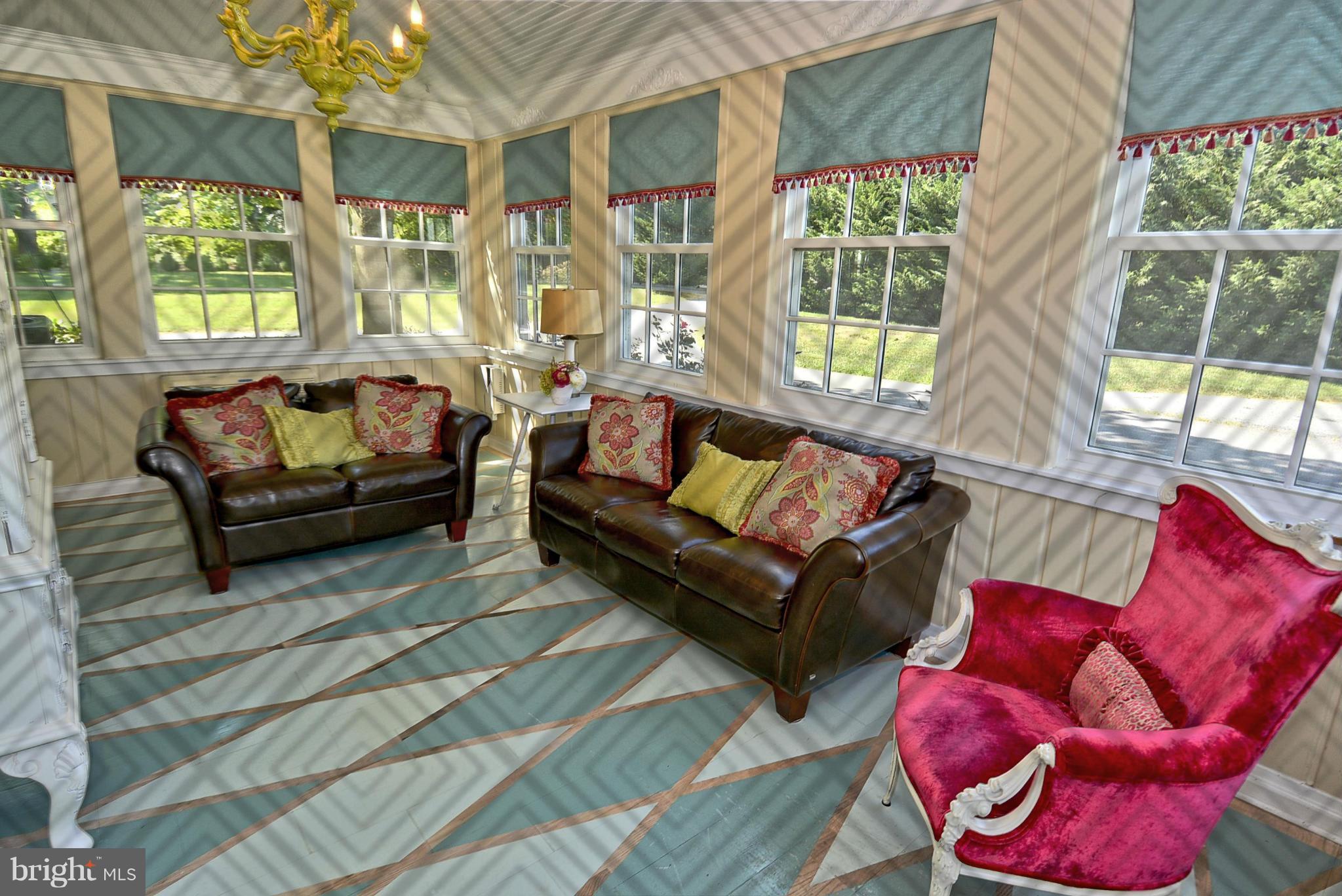 14231 Seneca Road Darnestown, MD 20874 - Photo 12 of 14 Sunroom