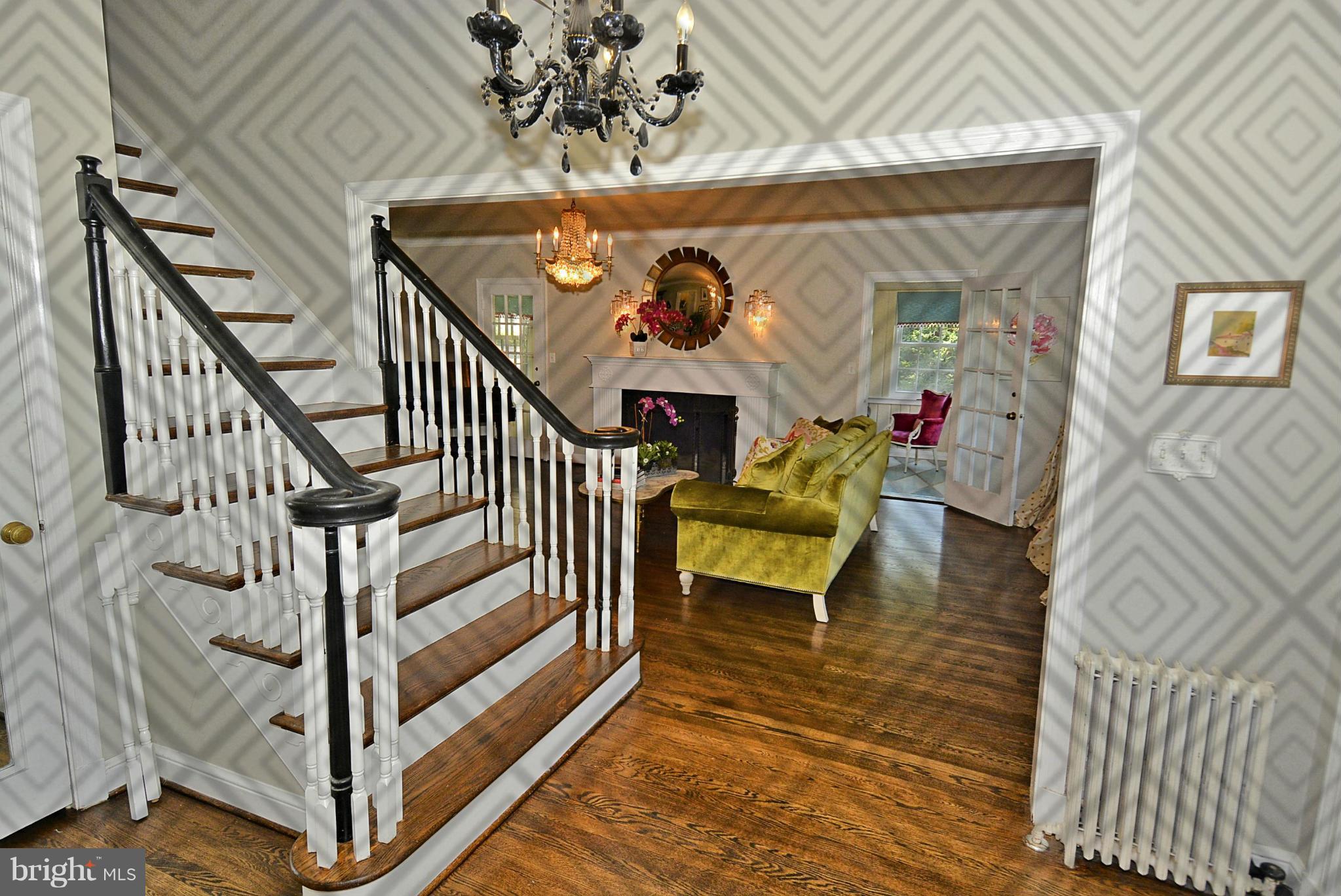 14231 Seneca Road Darnestown, MD 20874 - Photo 10 of 14 Foyer