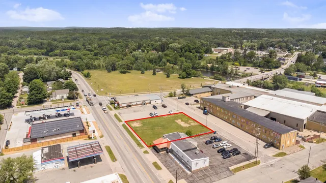 $146,000 | 818 North State Street, Big Rapids, MI 49307