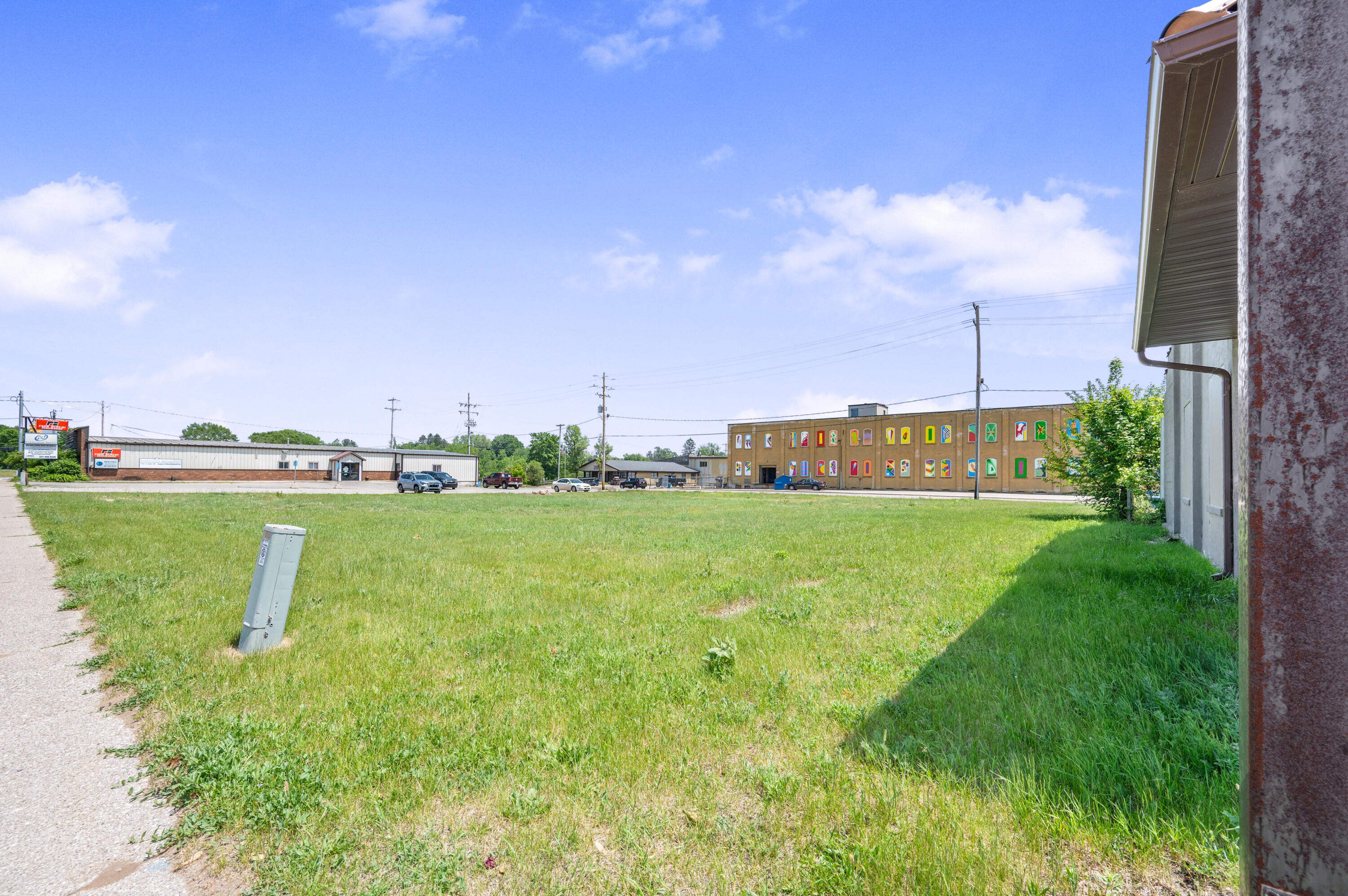 818 North State Street Big Rapids, MI 49307 - Photo 6 of 9 818-NStateSt-BR-3