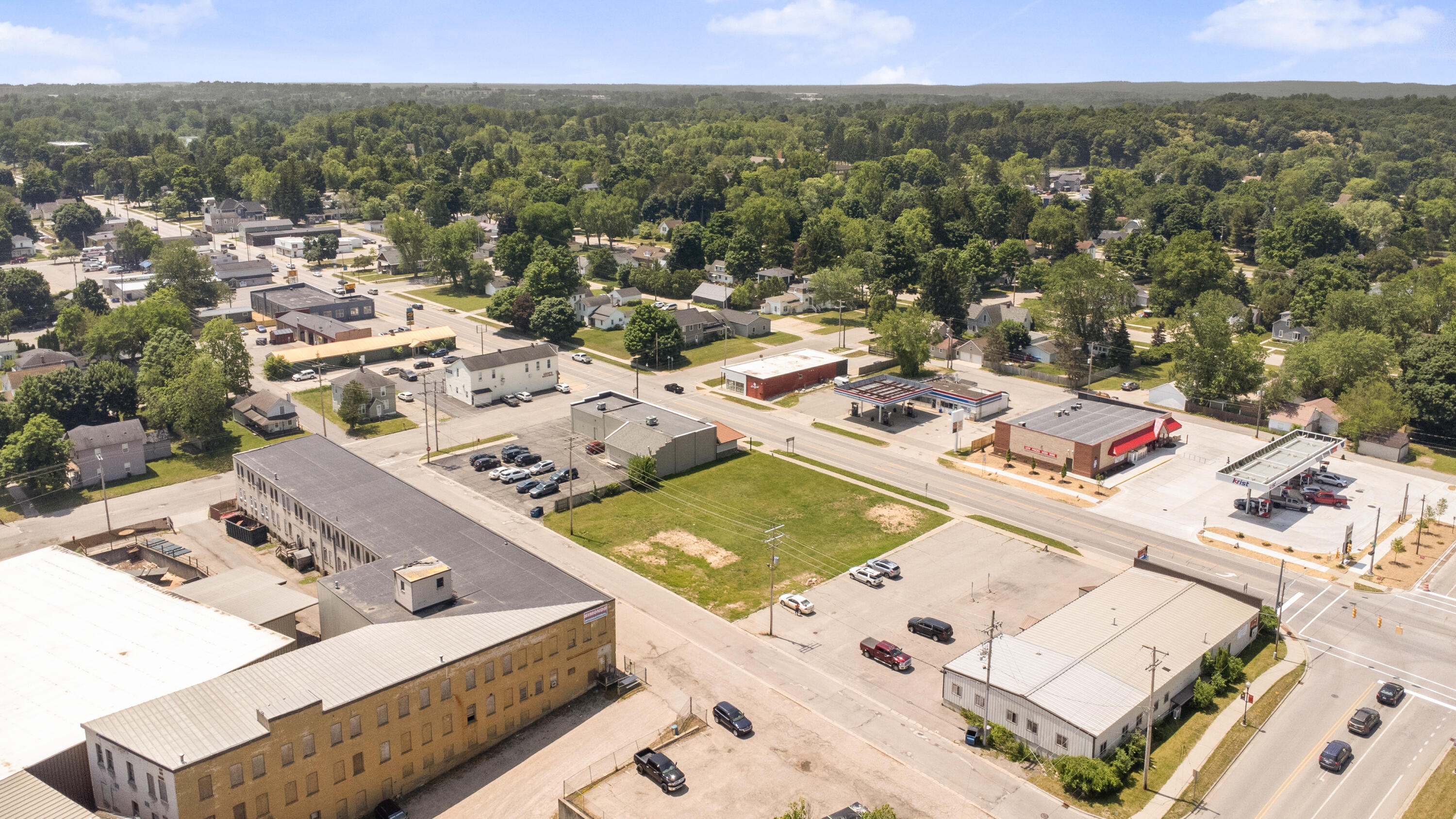 818 North State Street Big Rapids, MI 49307 - Photo 9 of 9 818-NStateSt-BR-8