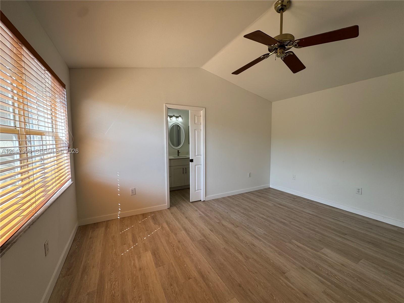 1595 Seagrape Way Hollywood, FL 33019 - Photo 6 of 39 2nd Floor Primary Suite