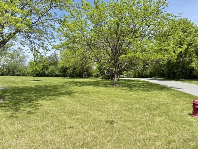 400 South Rice Street, Unit 2 Whitewater, WI 53190 - Photo 26 of 27 VIEW FROM FRONT