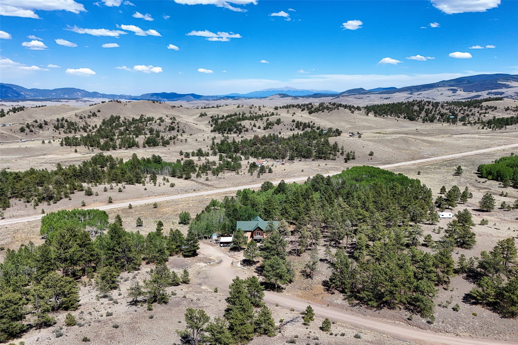 114 Ranier Lane Hartsel, CO 80449 - Photo 3 of 50