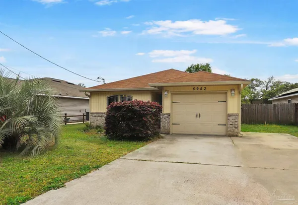 $230,000 | 5953 Fairlands Road, Milton, FL 32583