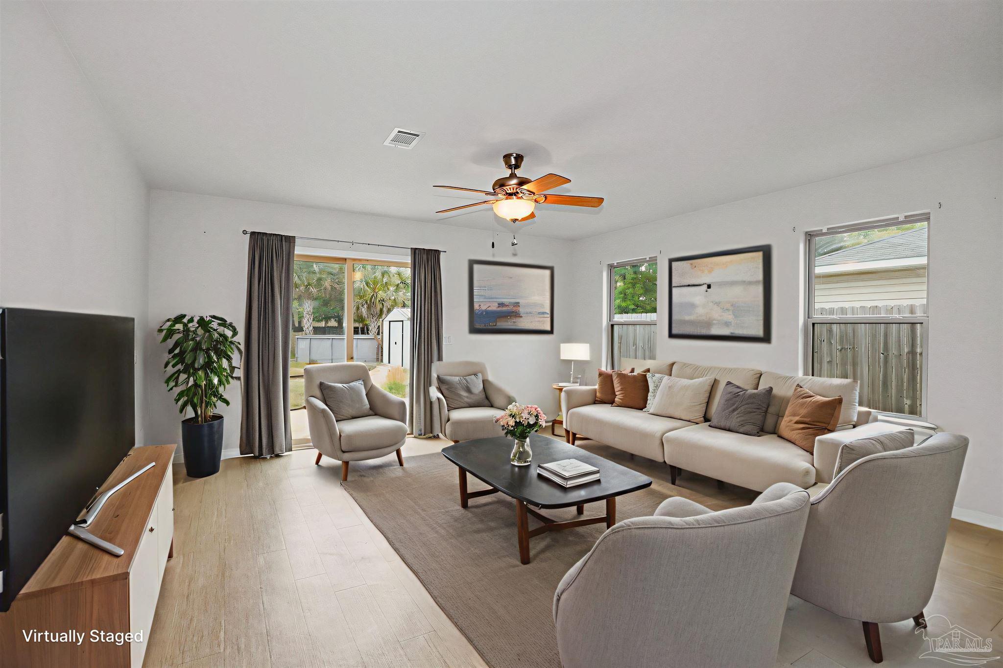 5953 Fairlands Road Milton, FL 32583 - Photo 2 of 39