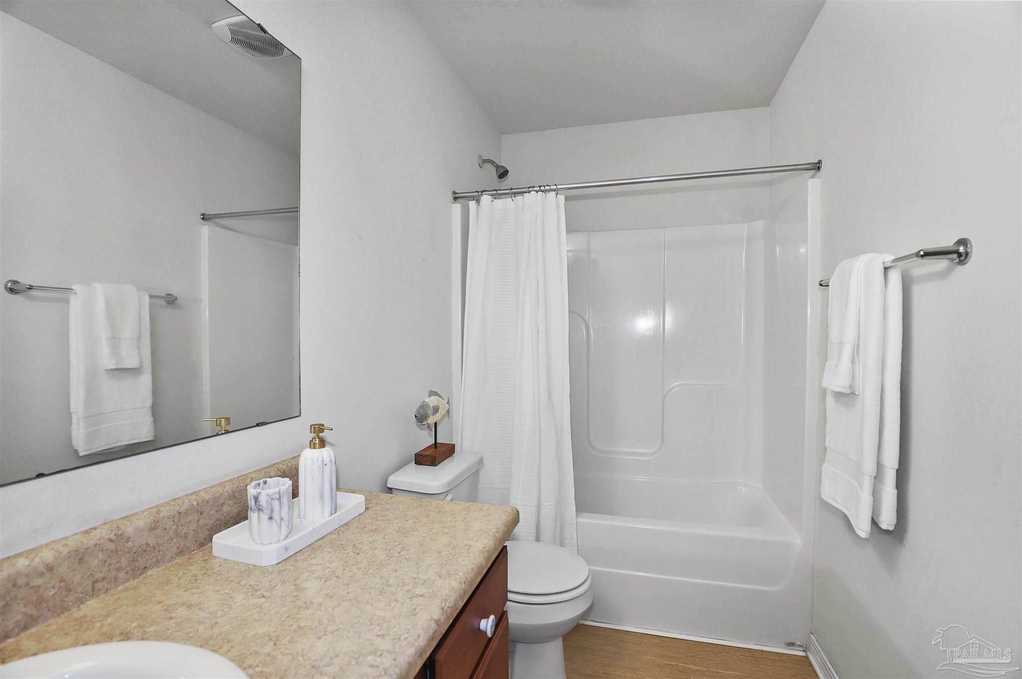 5953 Fairlands Road Milton, FL 32583 - Photo 29 of 39