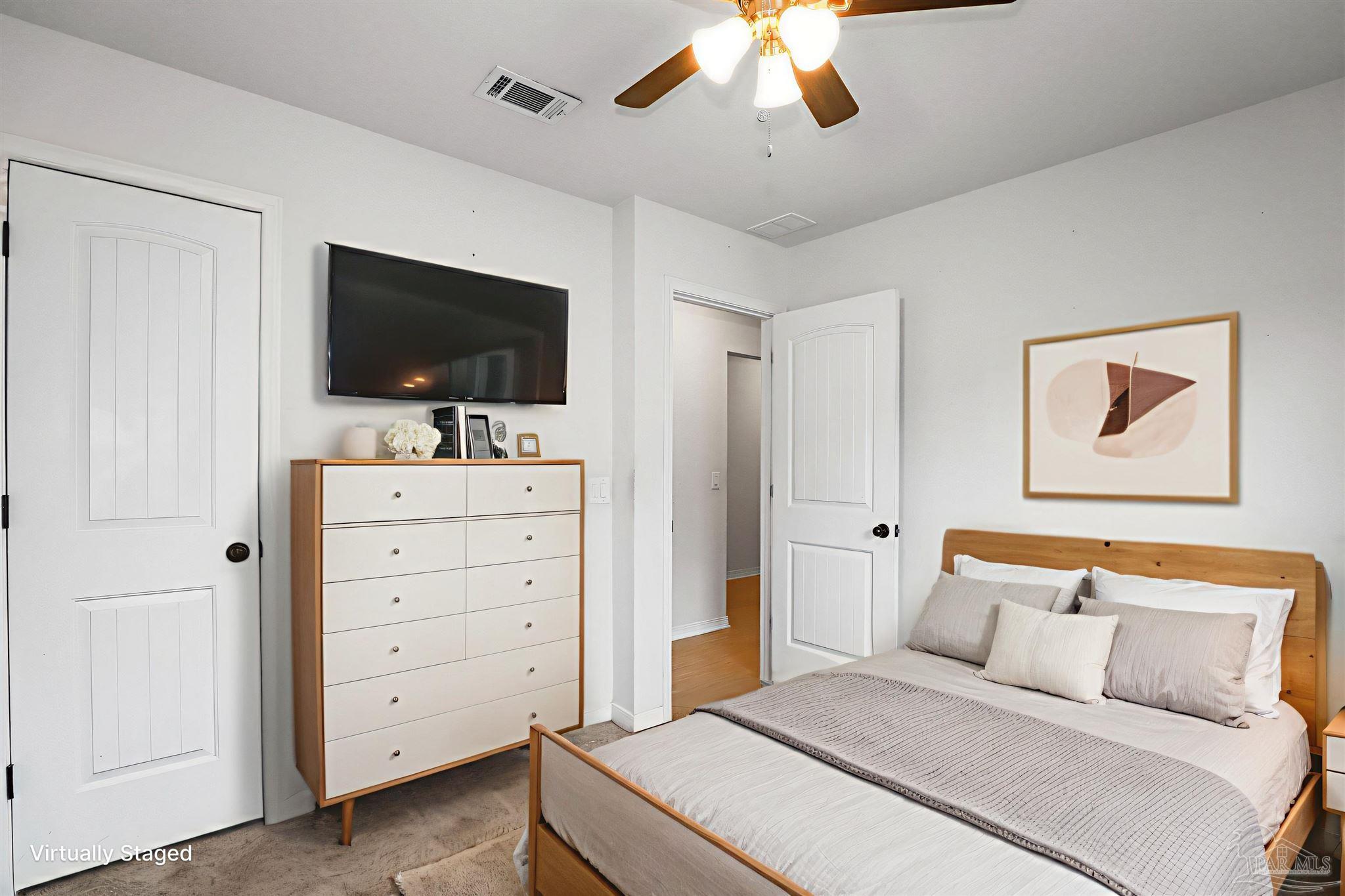 5953 Fairlands Road Milton, FL 32583 - Photo 30 of 39