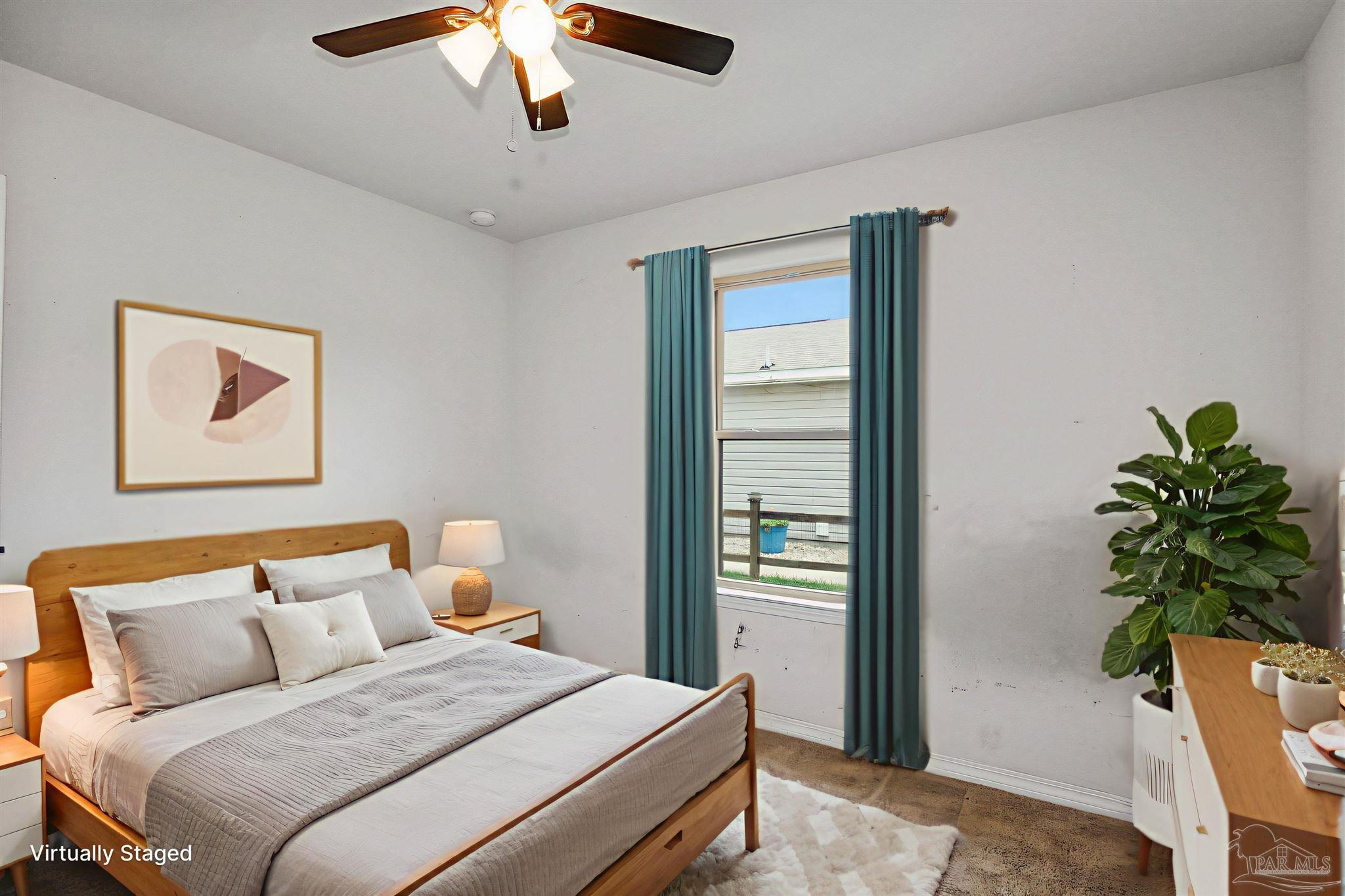 5953 Fairlands Road Milton, FL 32583 - Photo 32 of 39