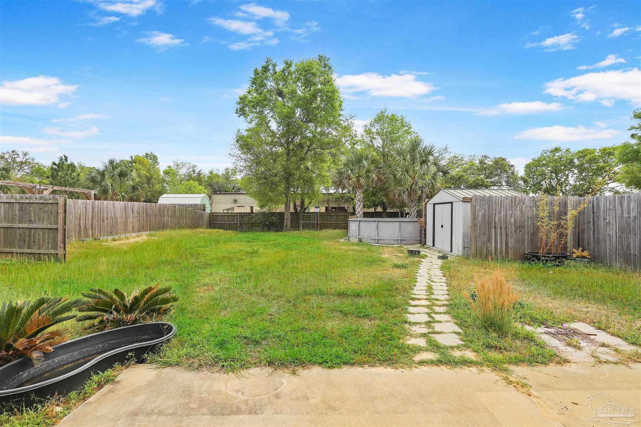 5953 Fairlands Road Milton, FL 32583 - Photo 36 of 39