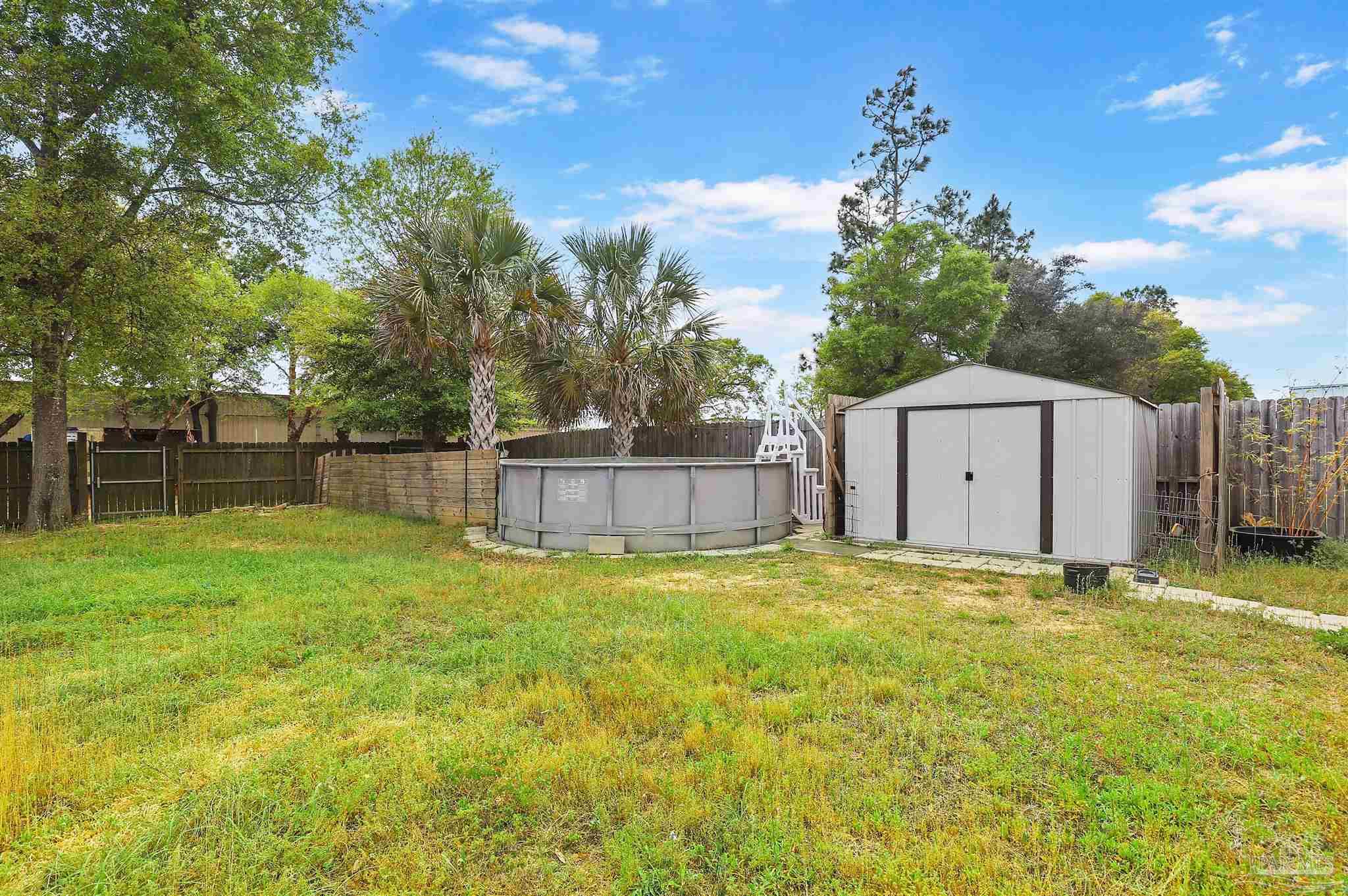 5953 Fairlands Road Milton, FL 32583 - Photo 37 of 39