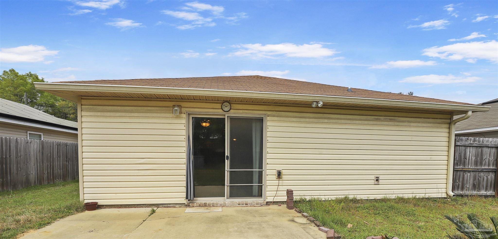 5953 Fairlands Road Milton, FL 32583 - Photo 38 of 39