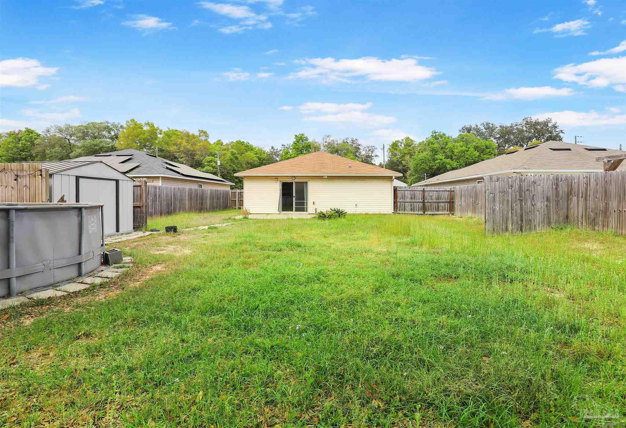 5953 Fairlands Road Milton, FL 32583 - Photo 39 of 39