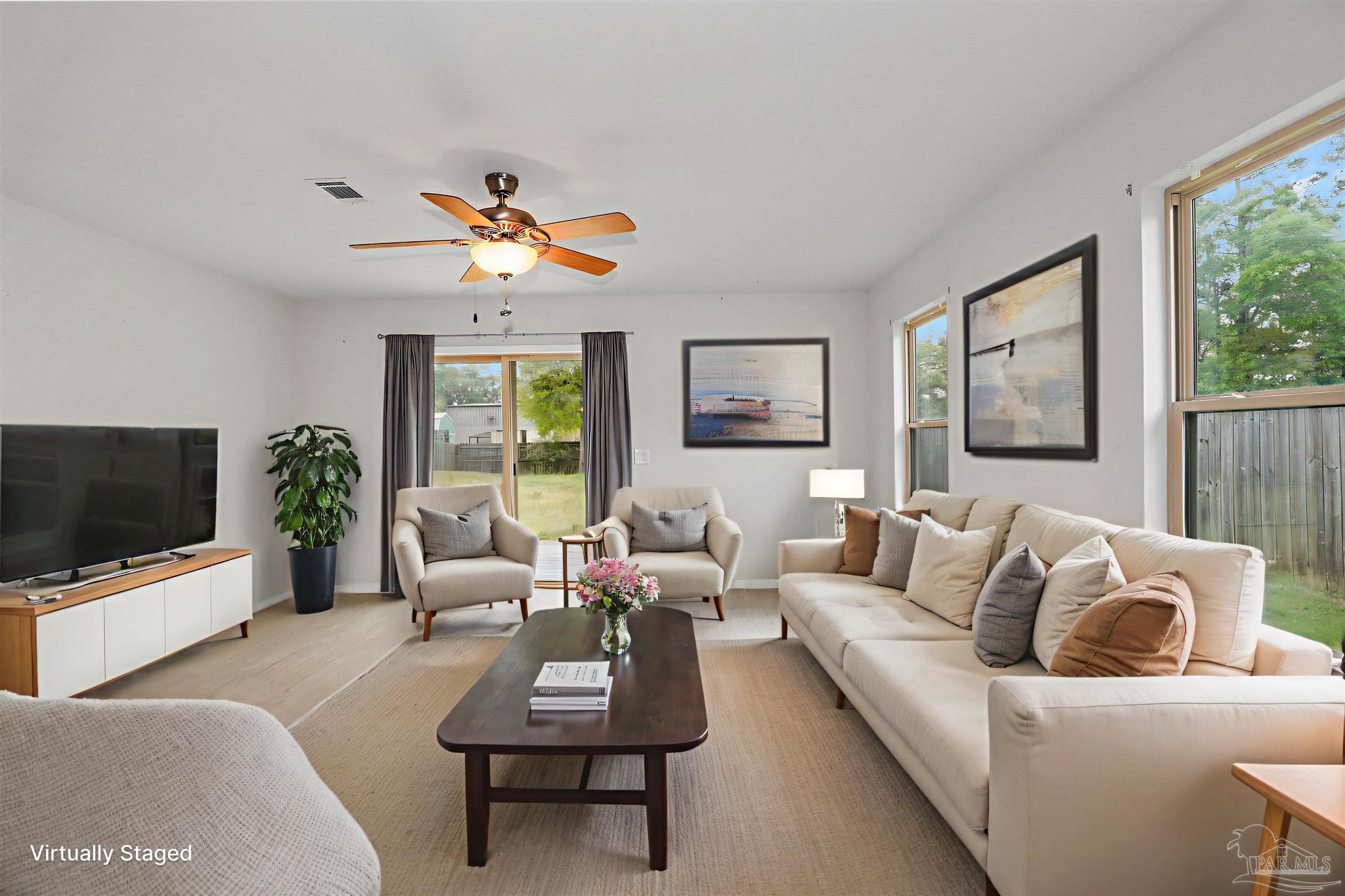 5953 Fairlands Road Milton, FL 32583 - Photo 4 of 39