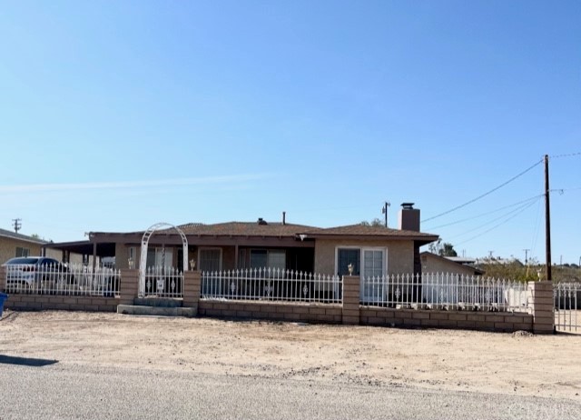 27952 Siderite Road Barstow, CA 92311 - Photo 1 of 1 Gallery Image 1