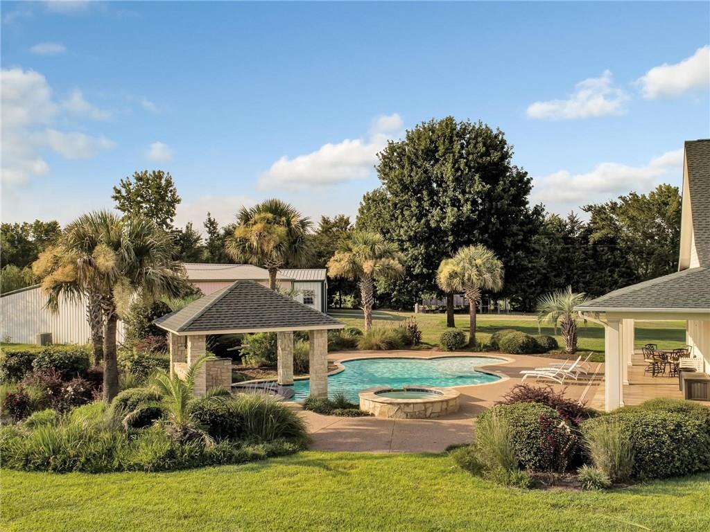 750 VZ County Road Ben Wheeler, TX 75754 - Photo 1 of 1