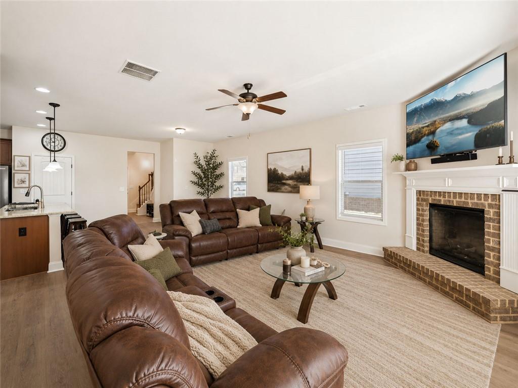 2002 Bridgewater Pass Hampton, GA 30228 - Photo 1 of 26 Gallery Image 1