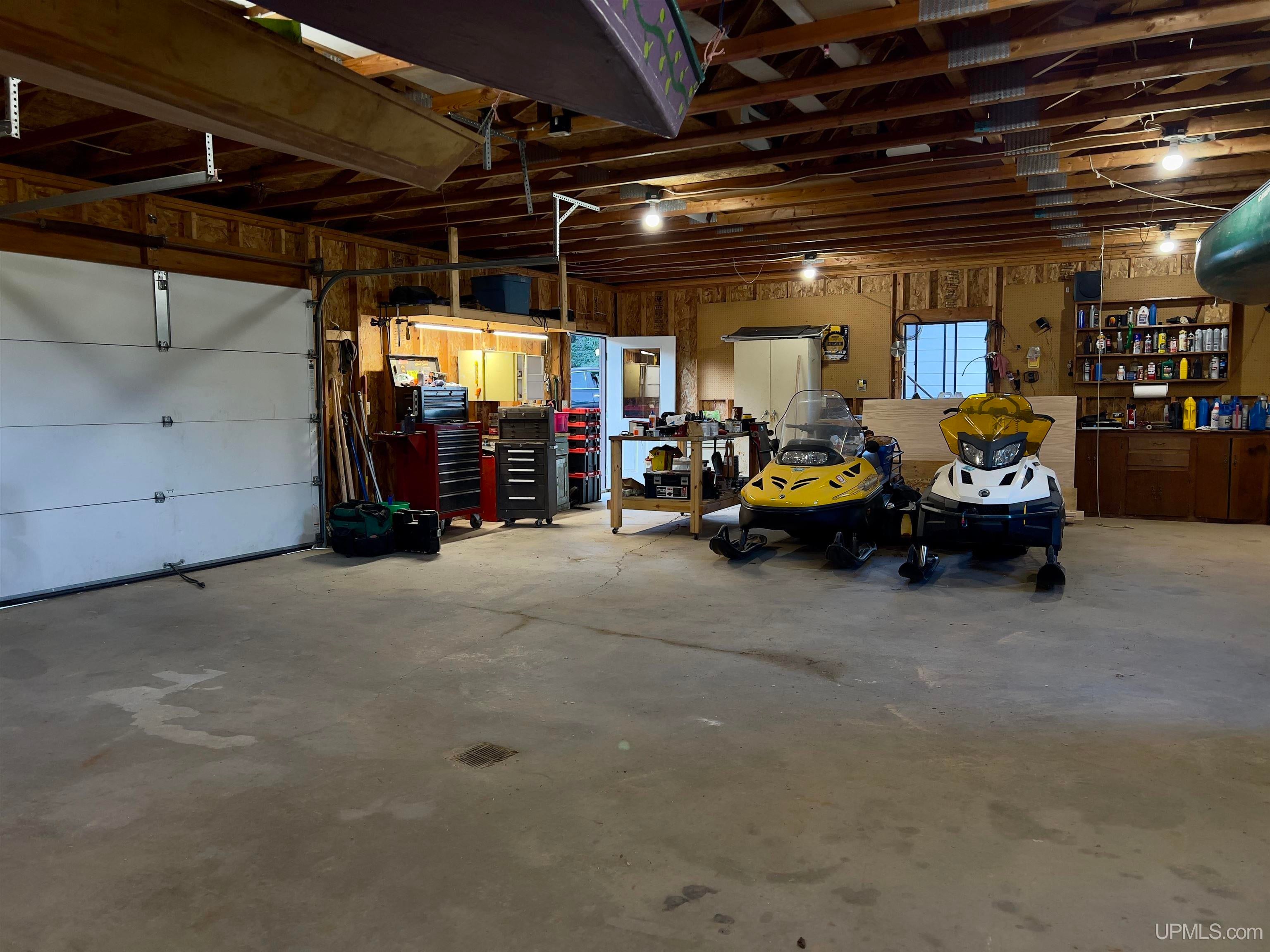 N5552 Jarvinen Road Eben Junction, MI 49825 - Photo 33 of 55 Gallery Image 33