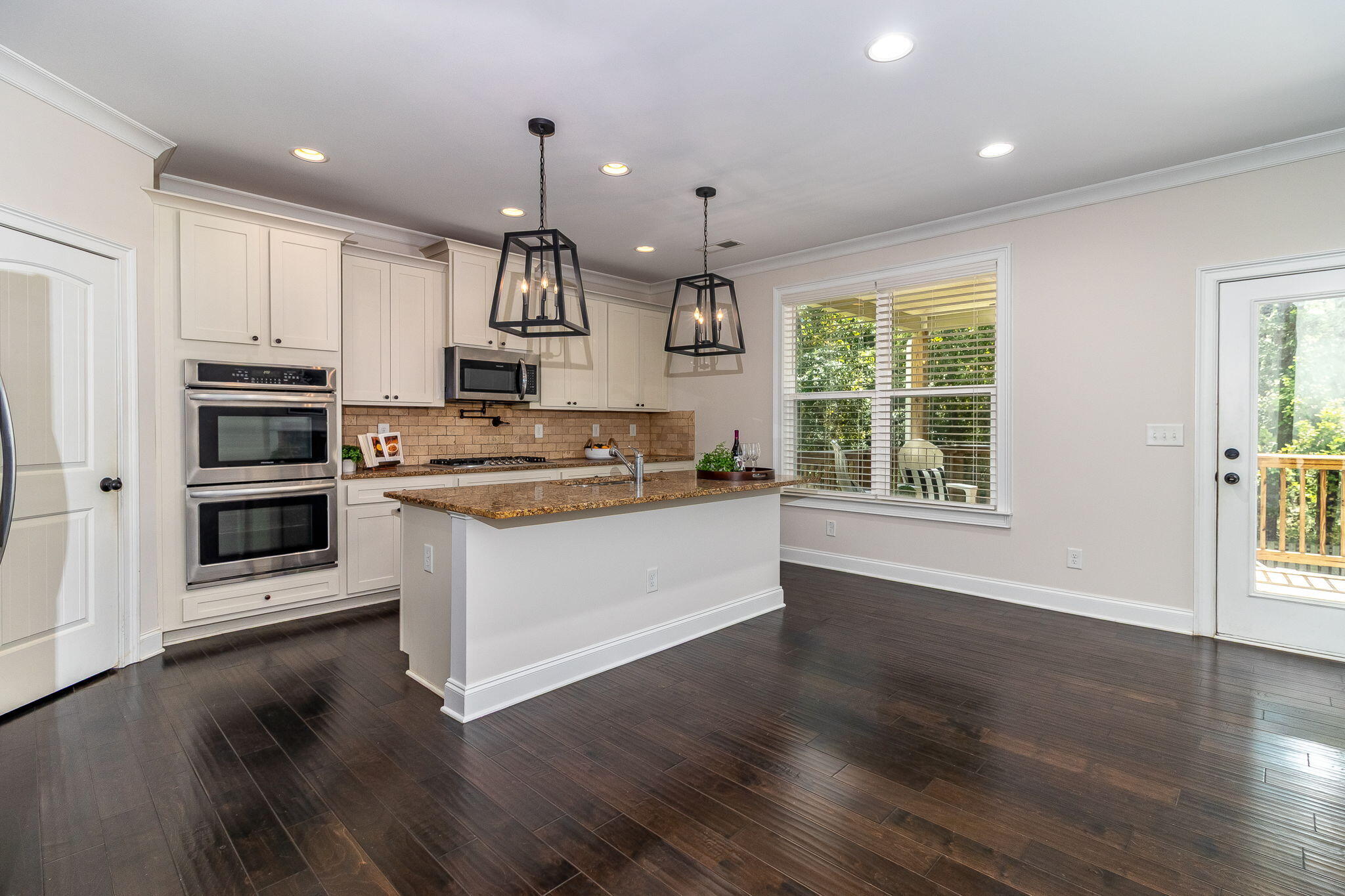 5629 Sunbury Loop Evans, GA 30809 - Photo 14 of 75 Kitchen