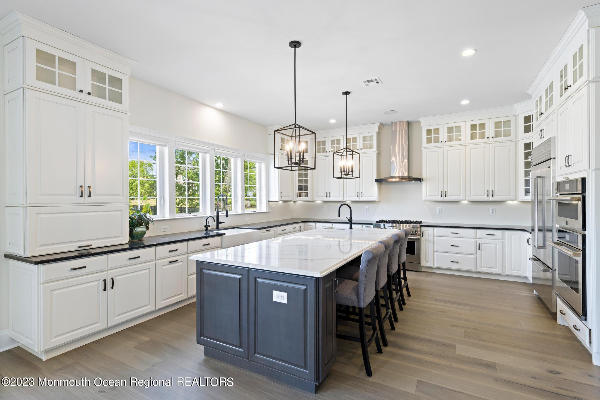 5 Strathmore Road Lincroft, NJ 07738 - Photo 8 of 46 Kitchen