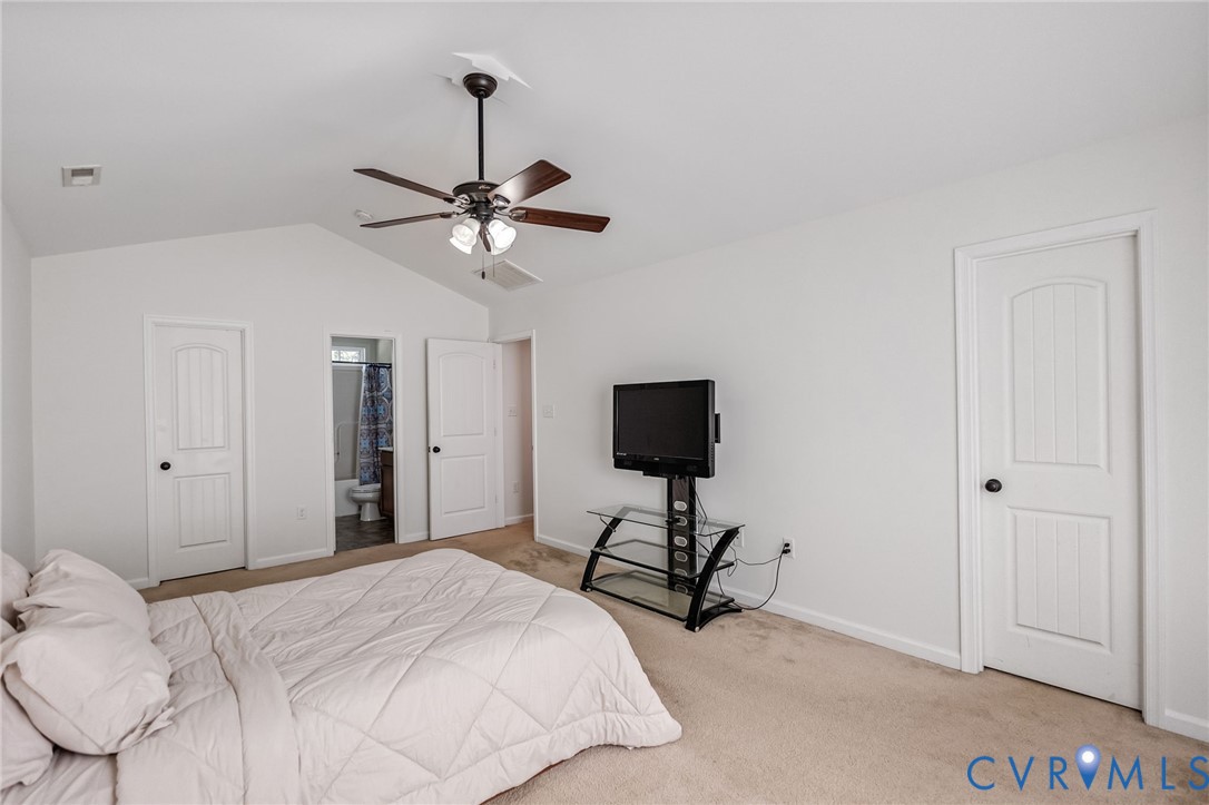 14000 South Hackberry Road Chester, VA 23836 - Photo 23 of 40