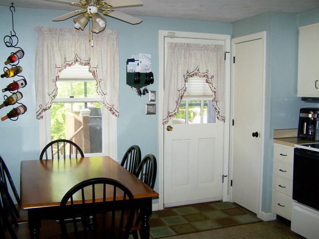 5 Oak Ridge Road Sanford, ME 04073 - Photo 6 of 22 kitchen
