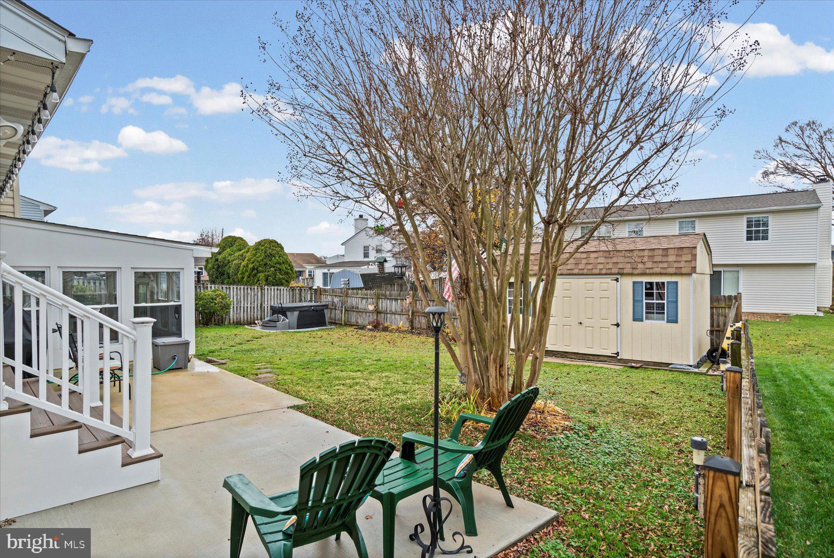 4813 Galley Road Baltimore, MD 21236 - Photo 43 of 49 Gallery Image 43