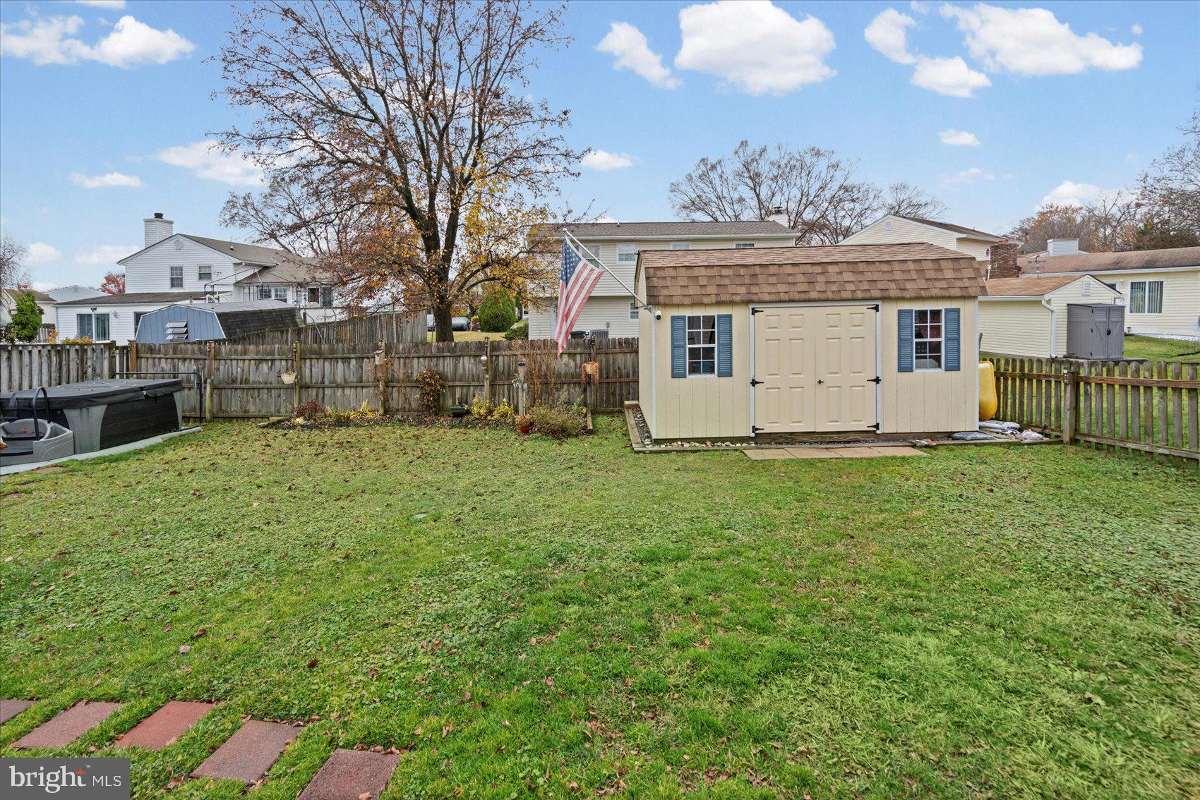 4813 Galley Road Baltimore, MD 21236 - Photo 44 of 49 Gallery Image 44